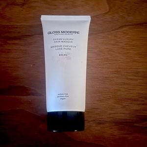 Gloss Moderne Clean Luxury Hair Mask